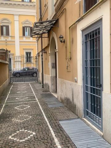 Loft 125 Passi Dal Colosseo Rome Buitenkant foto